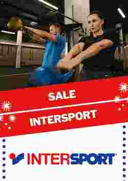 Intersport Prospekt (ab 01.02.2024) zum Blättern