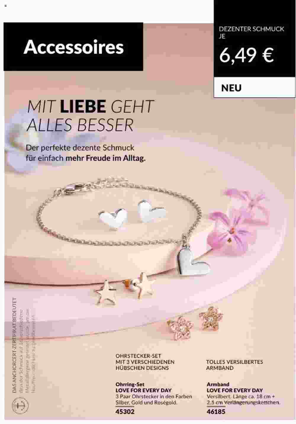 Avon Prospekt (ab 01.02.2024) zum Blättern - Seite 27