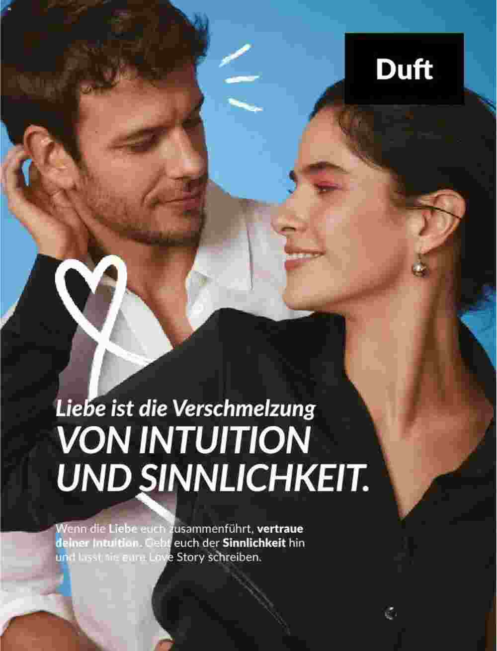 Avon Prospekt (ab 01.02.2024) zum Blättern - Seite 6