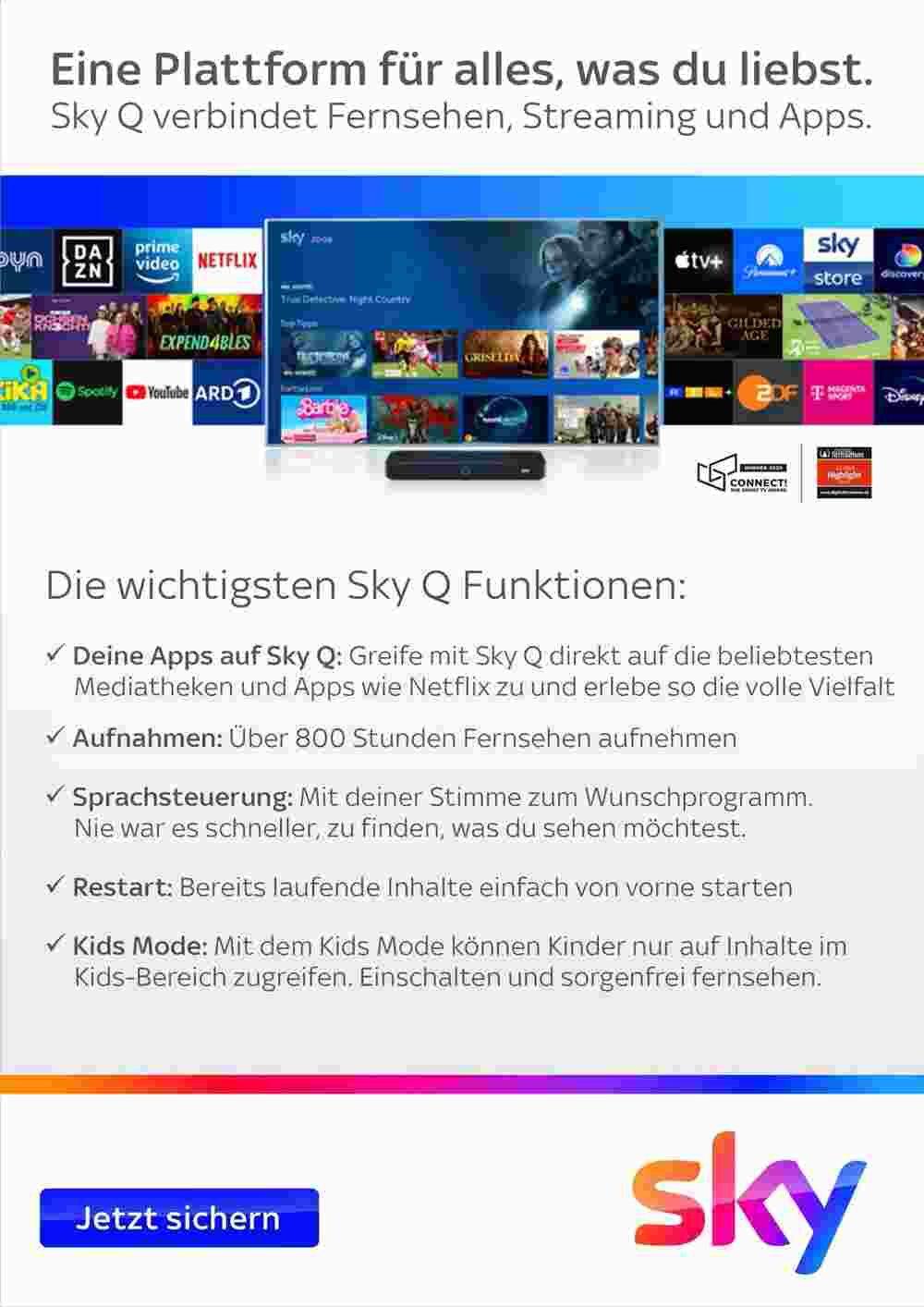 Sky Prospekt (ab 18.02.2024) zum Blättern - Seite 4