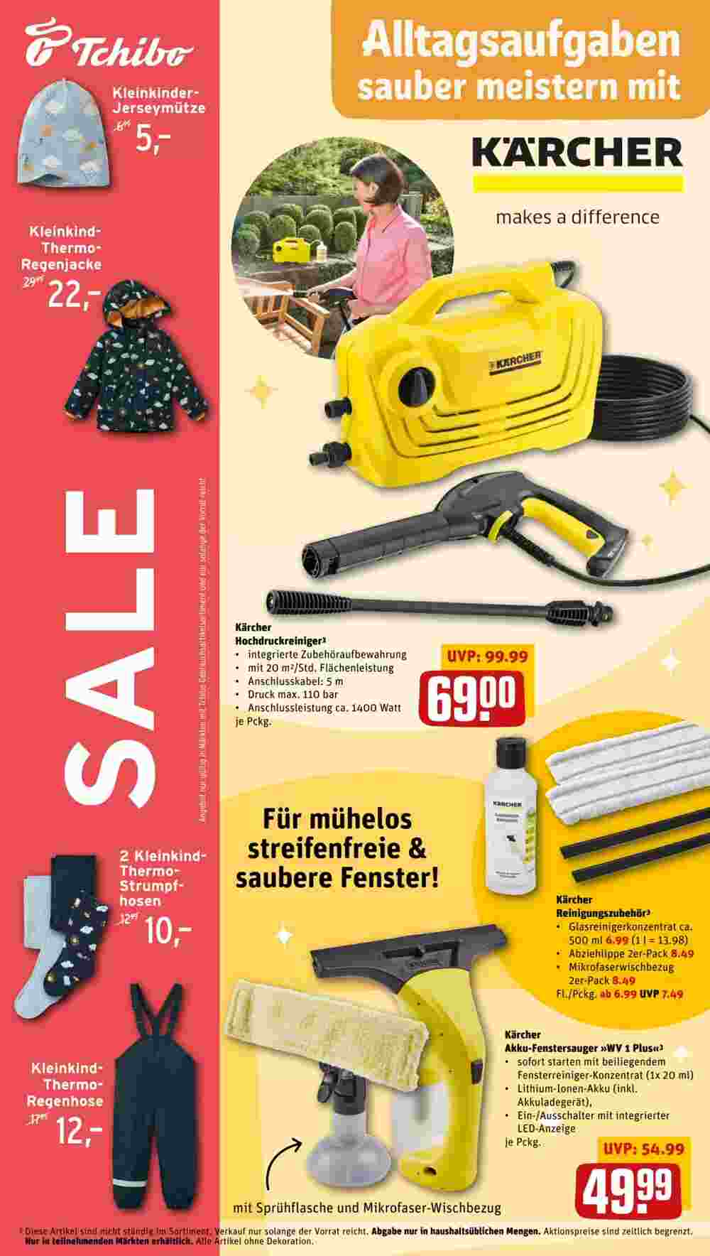 REWE PETZ Prospekt (ab 19.02.2024) zum Blättern - Seite 24