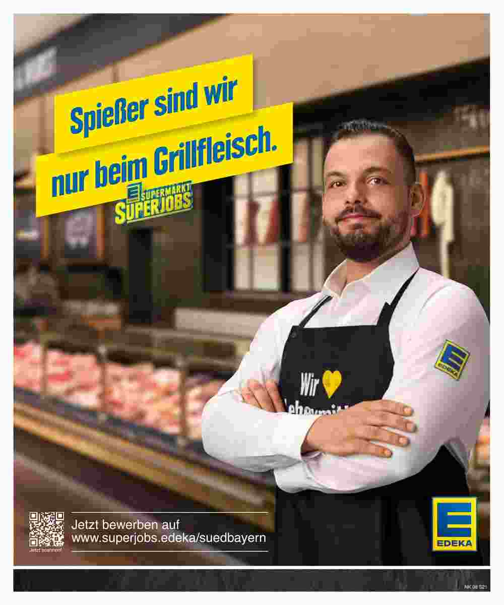 Edeka Scherer Prospekt (ab 19.02.2024) zum Blättern - Seite 22