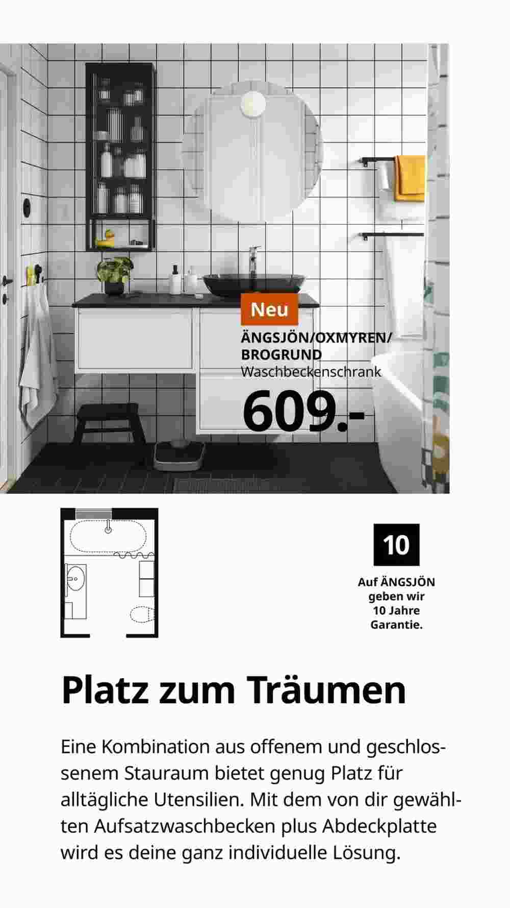 IKEA Prospekt (ab 20.02.2024) zum Blättern - Seite 10