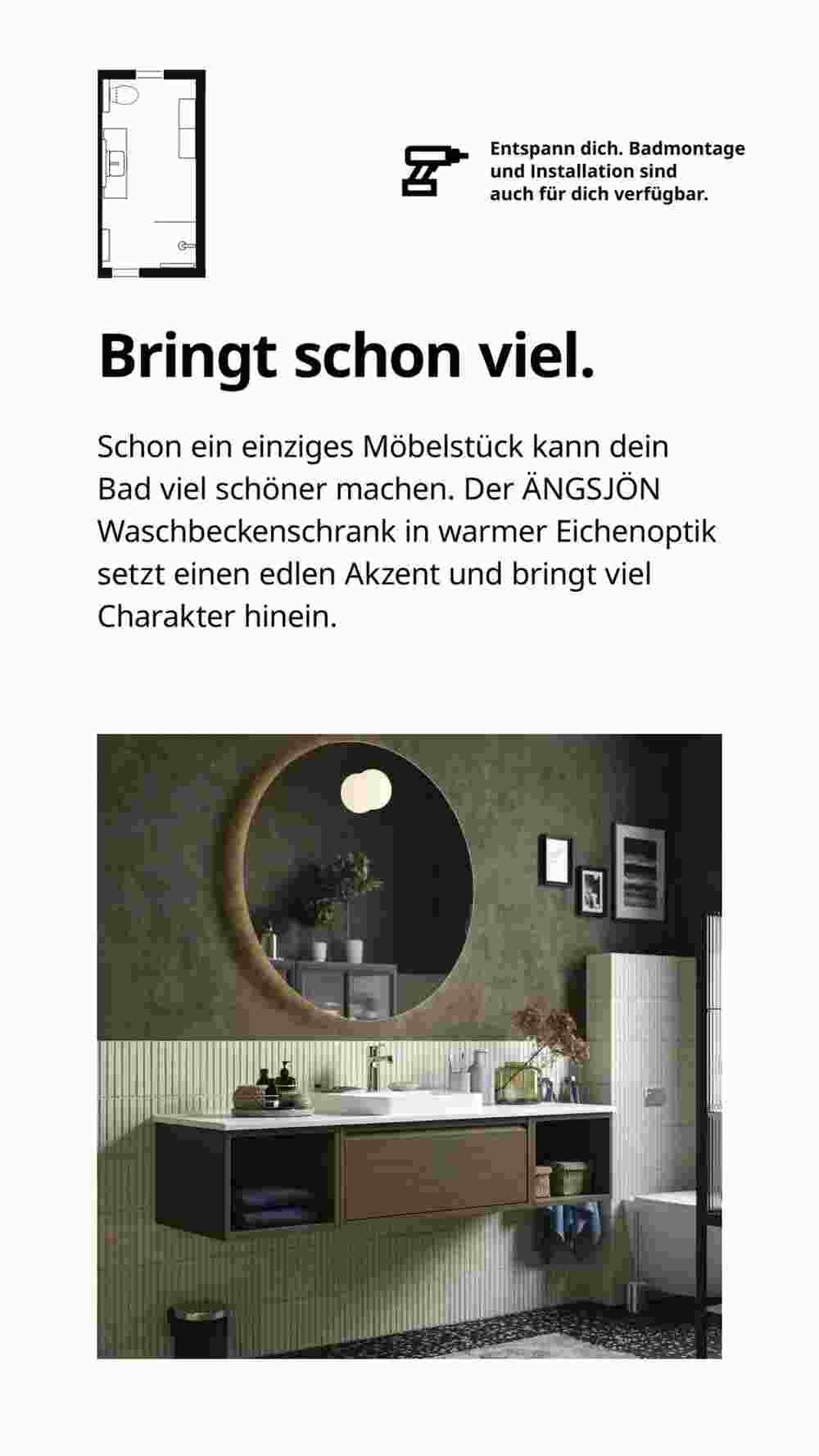 IKEA Prospekt (ab 20.02.2024) zum Blättern - Seite 12