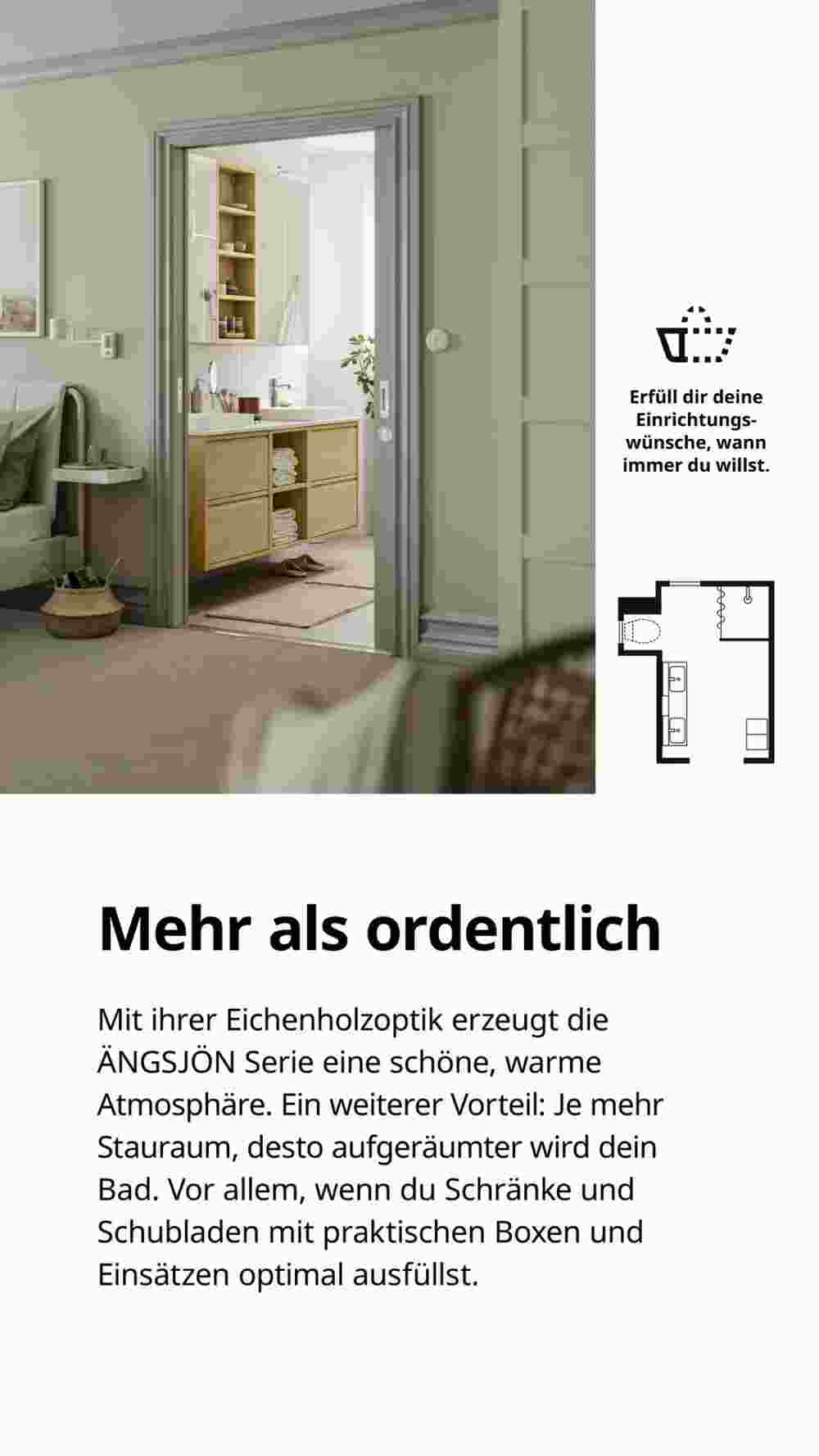 IKEA Prospekt (ab 20.02.2024) zum Blättern - Seite 16