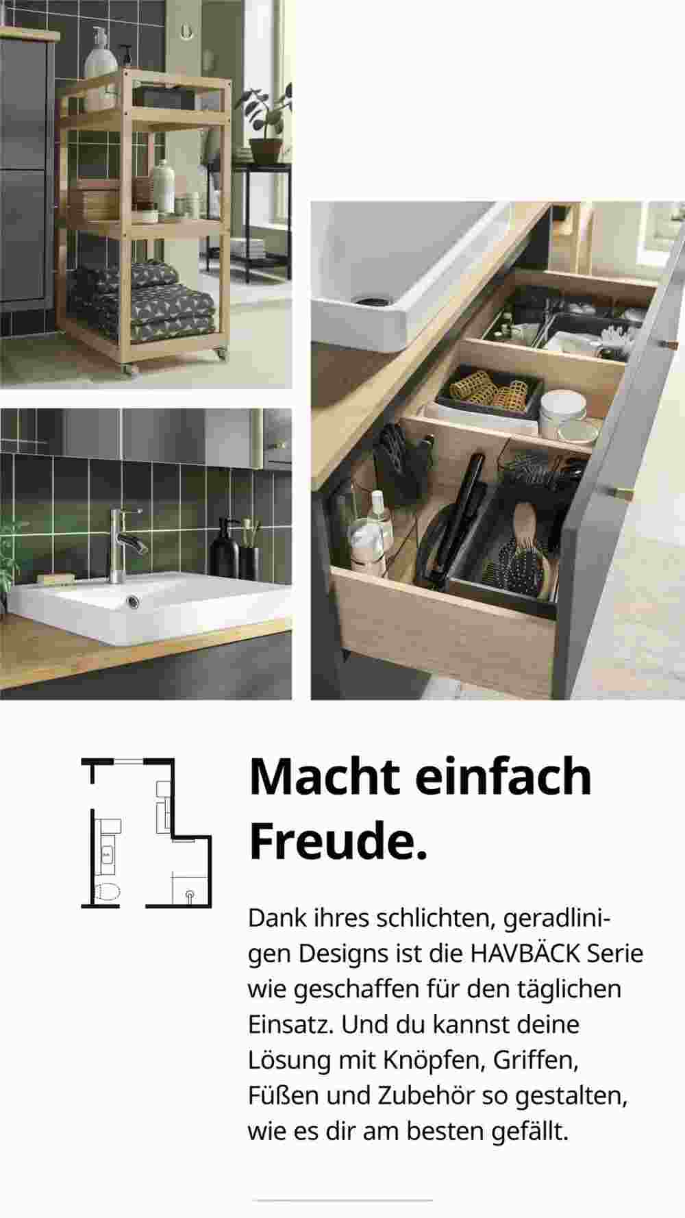 IKEA Prospekt (ab 20.02.2024) zum Blättern - Seite 19