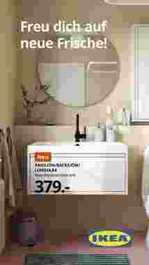 IKEA Prospekt (ab 20.02.2024) zum Blättern