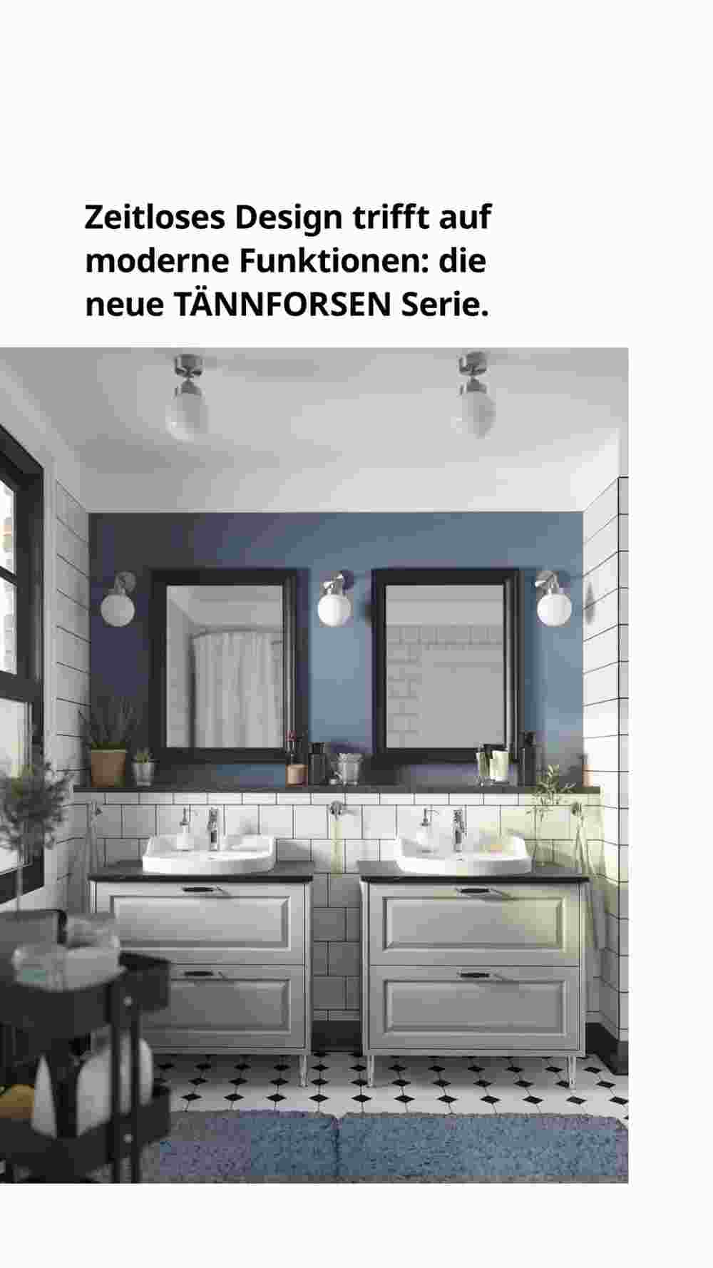 IKEA Prospekt (ab 20.02.2024) zum Blättern - Seite 26