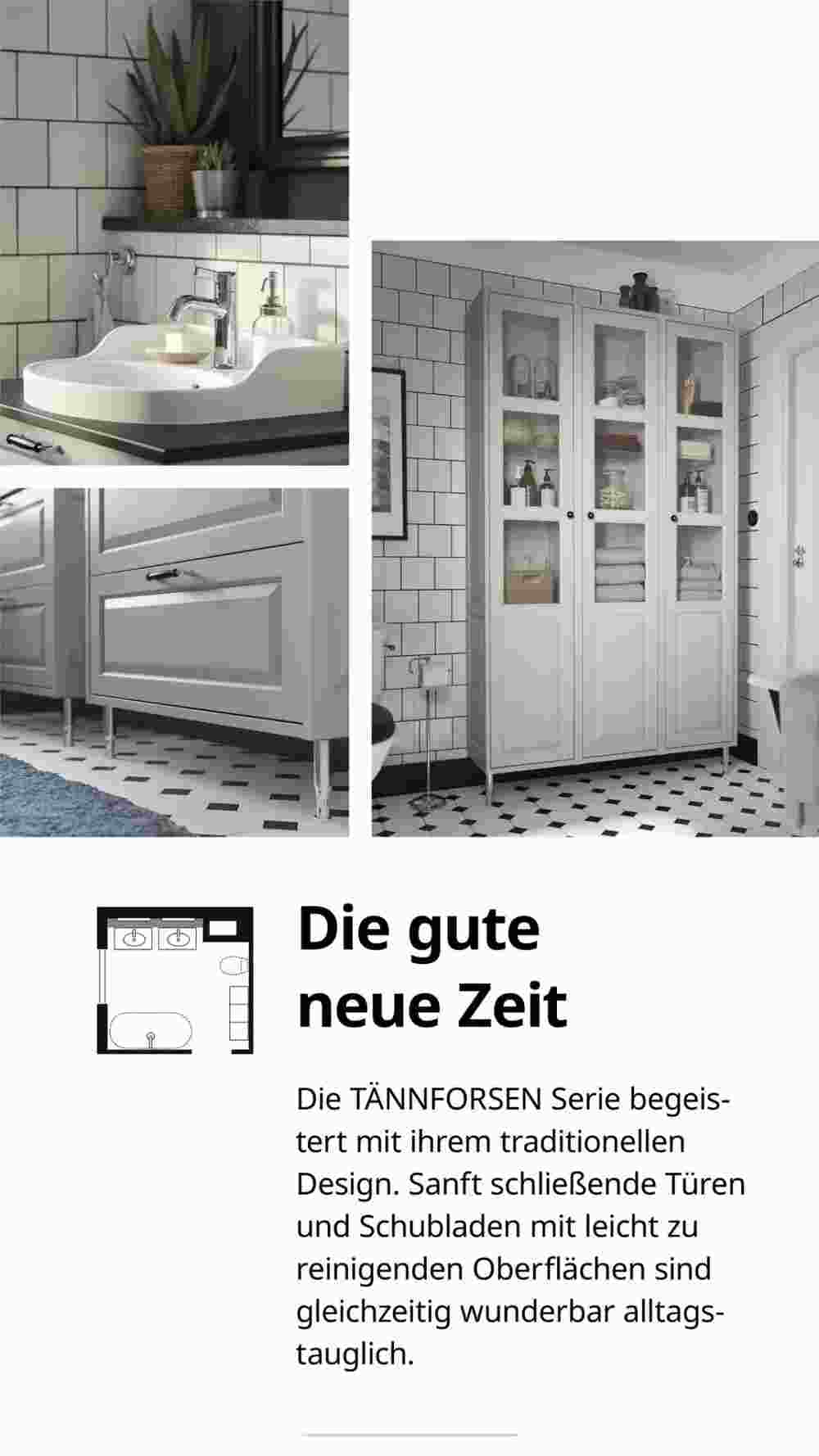 IKEA Prospekt (ab 20.02.2024) zum Blättern - Seite 27