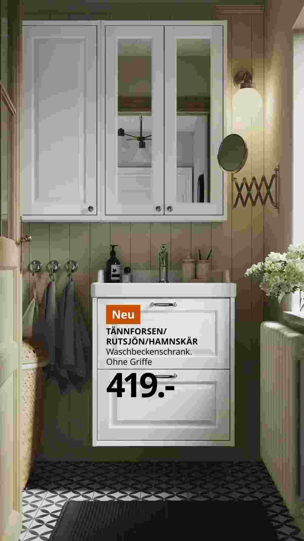 IKEA Prospekt (ab 20.02.2024) zum Blättern - Seite 29