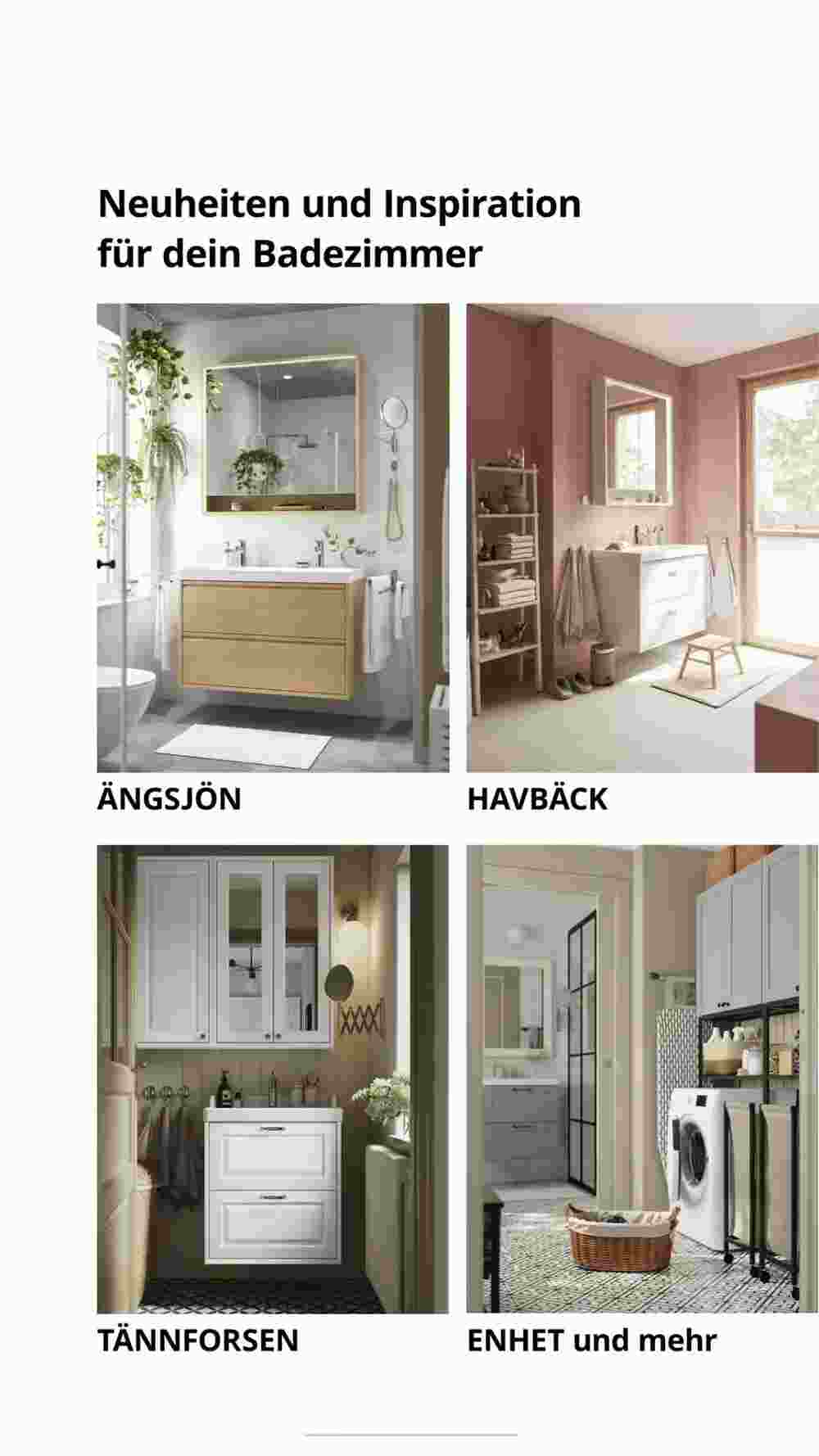 IKEA Prospekt (ab 20.02.2024) zum Blättern - Seite 3