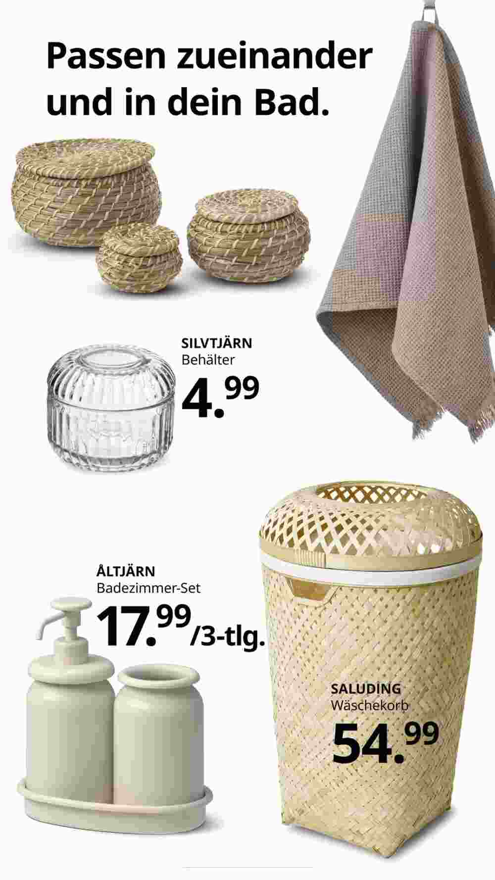 IKEA Prospekt (ab 20.02.2024) zum Blättern - Seite 31