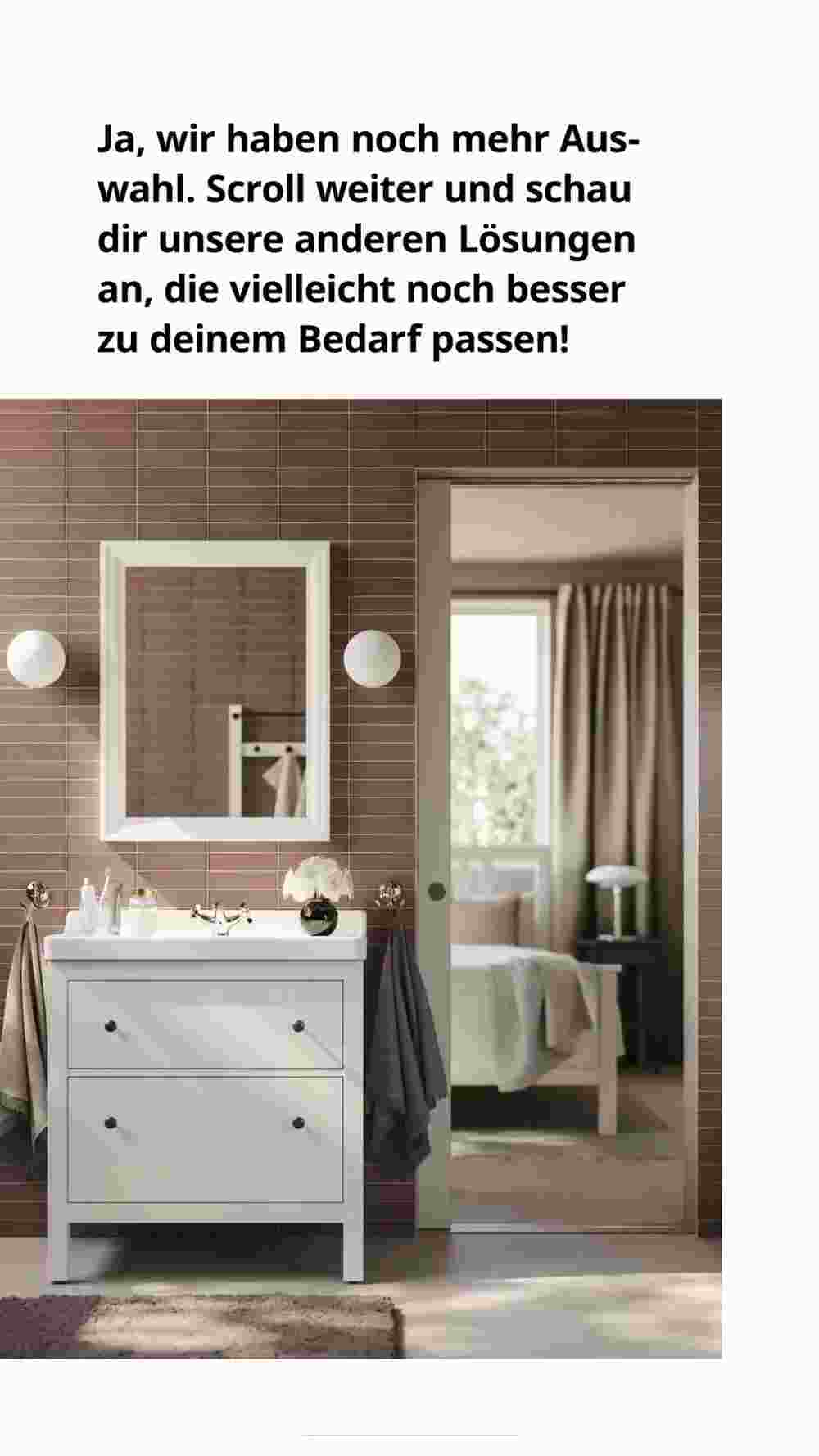 IKEA Prospekt (ab 20.02.2024) zum Blättern - Seite 32