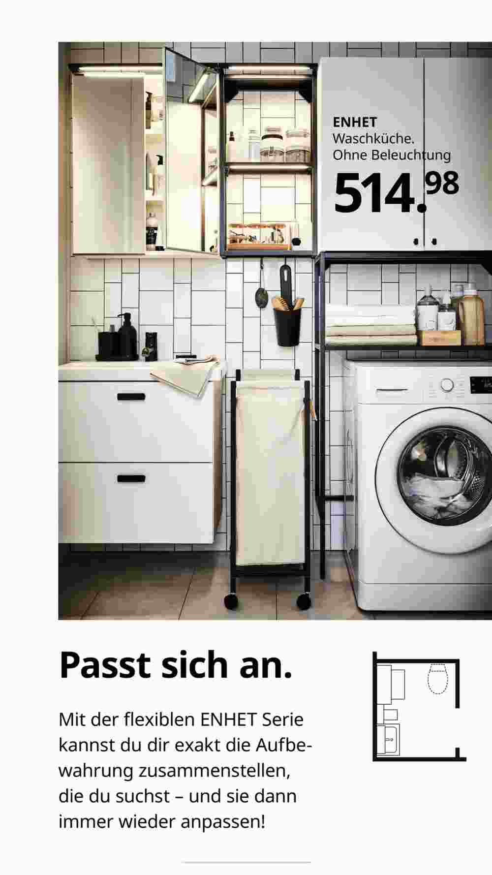 IKEA Prospekt (ab 20.02.2024) zum Blättern - Seite 33