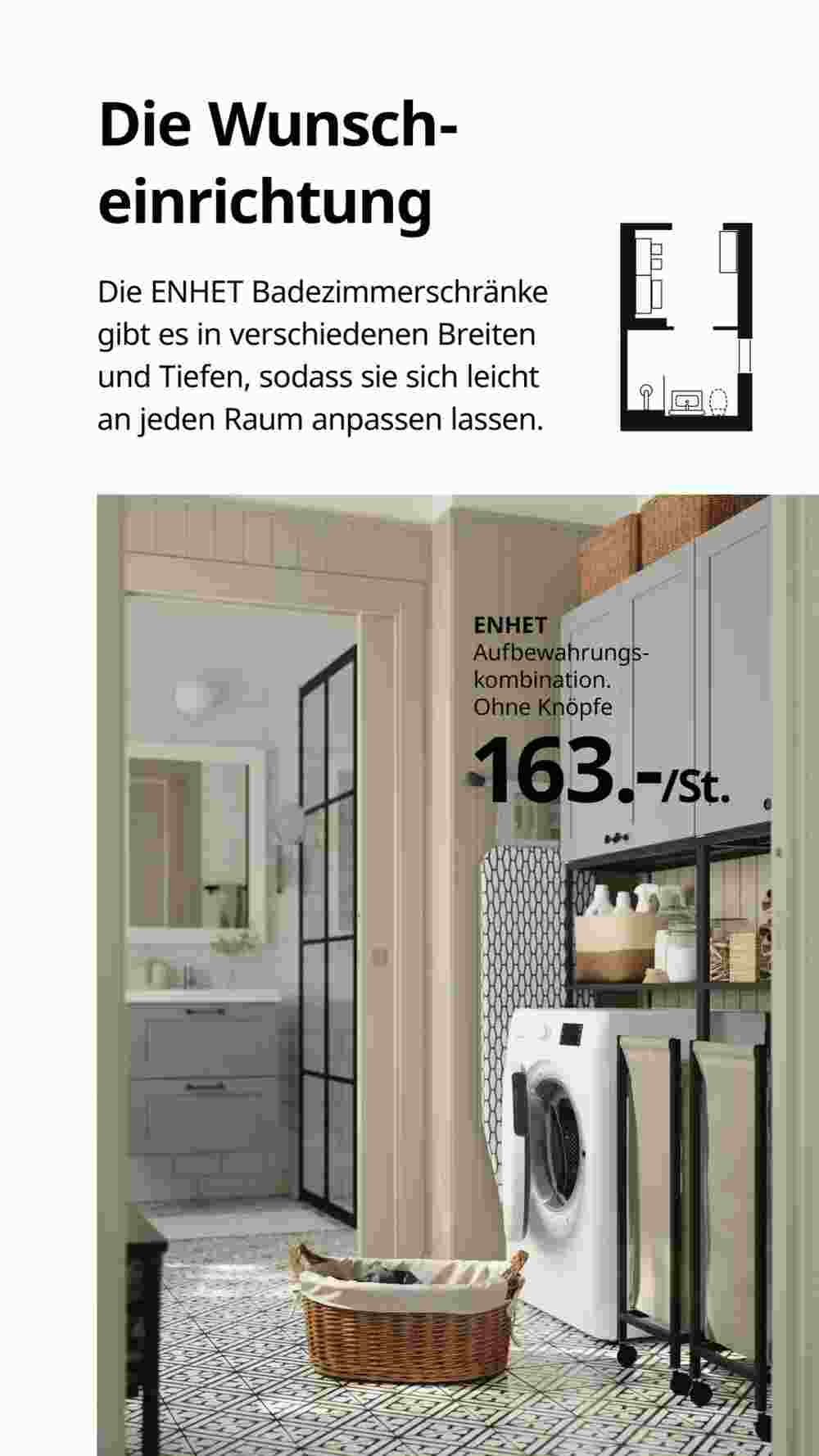 IKEA Prospekt (ab 20.02.2024) zum Blättern - Seite 35