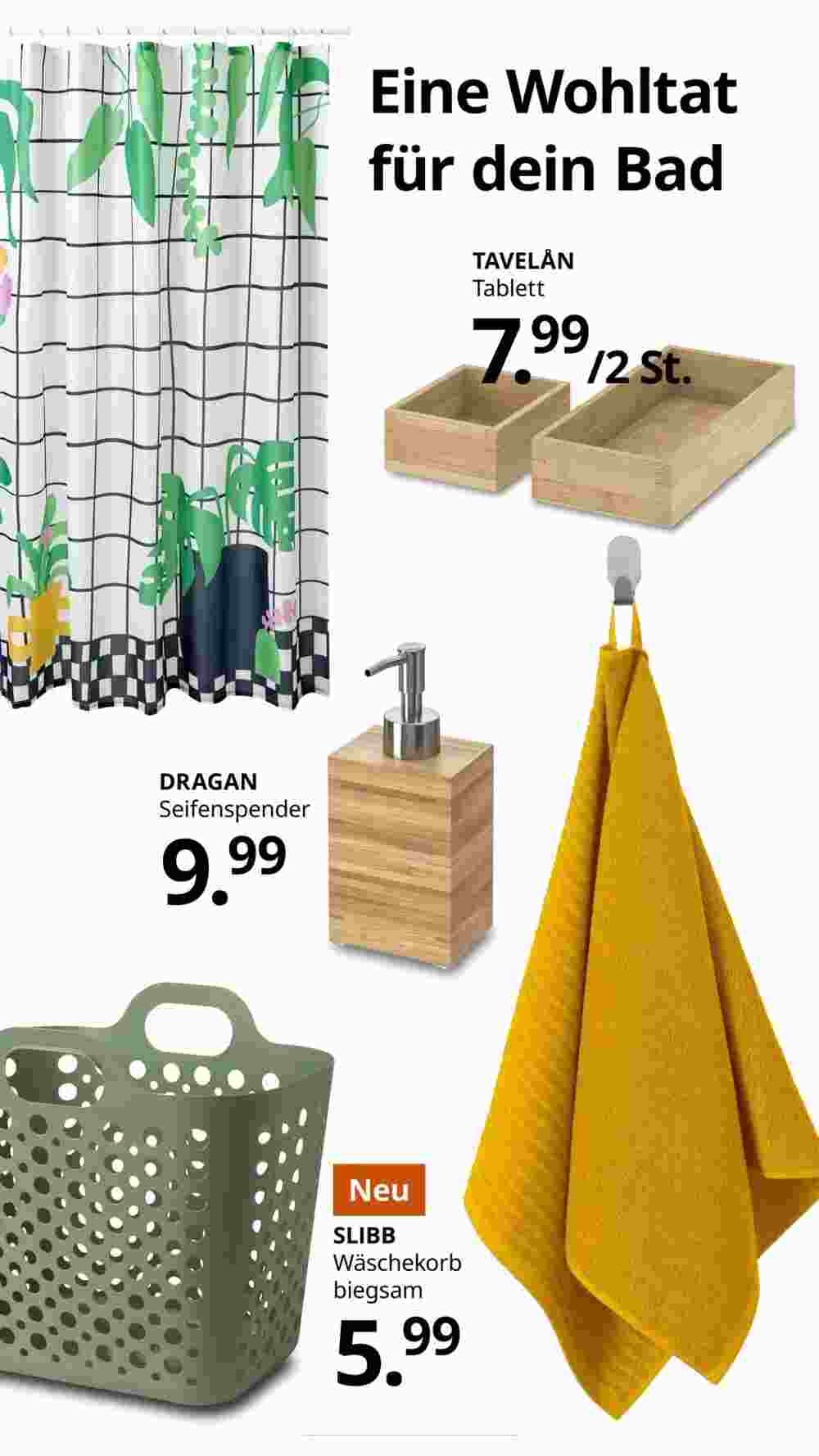 IKEA Prospekt (ab 20.02.2024) zum Blättern - Seite 36
