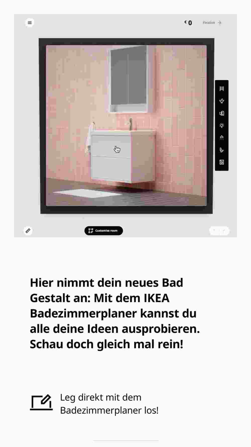 IKEA Prospekt (ab 20.02.2024) zum Blättern - Seite 37