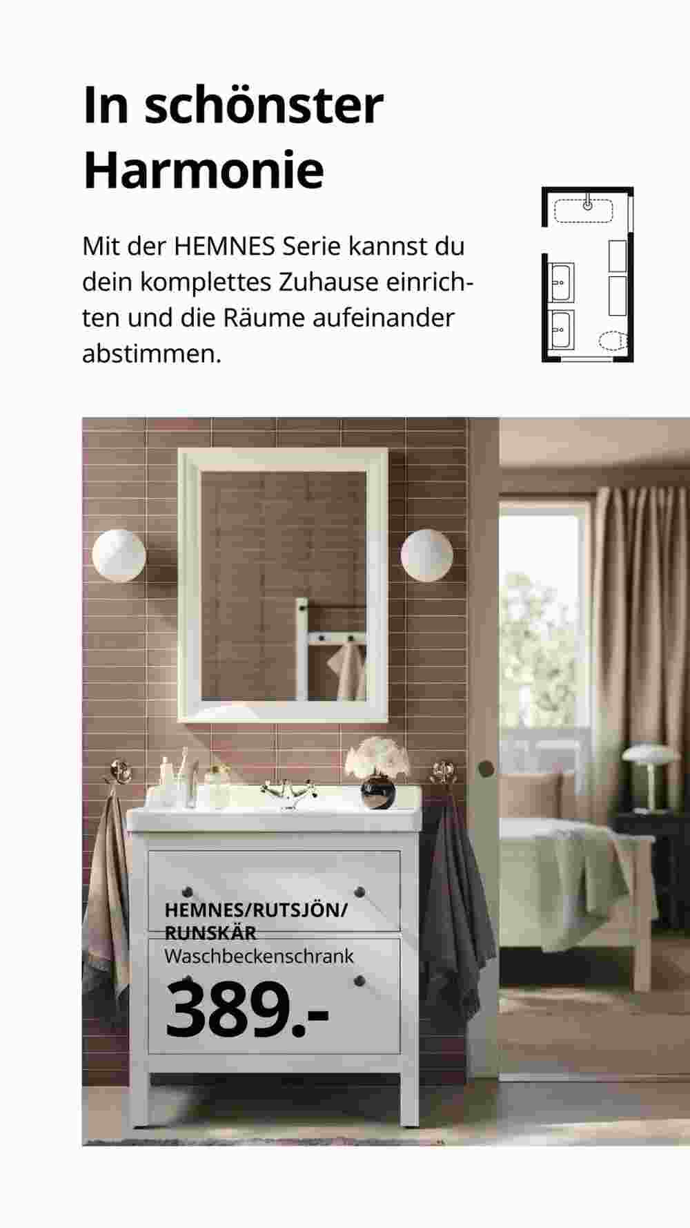 IKEA Prospekt (ab 20.02.2024) zum Blättern - Seite 38