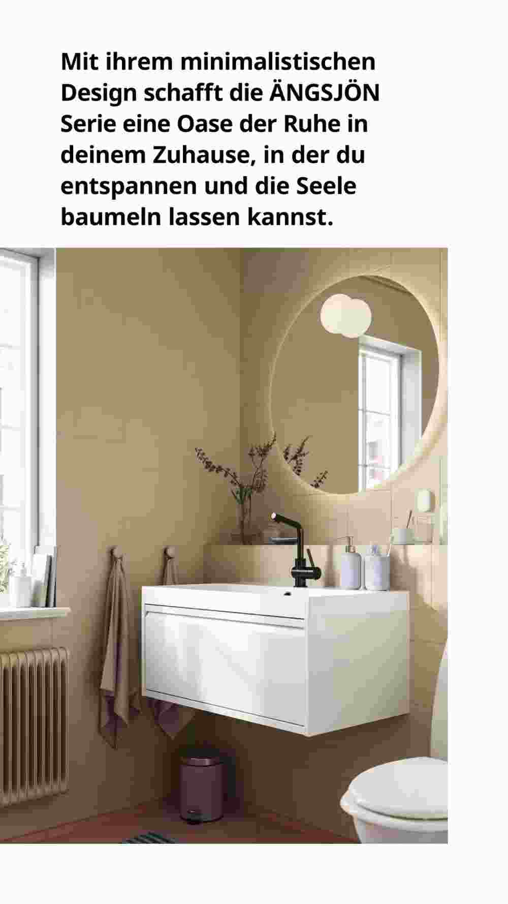 IKEA Prospekt (ab 20.02.2024) zum Blättern - Seite 4