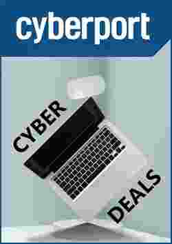 Cyberport Prospekt (ab 26.02.2024) zum Blättern