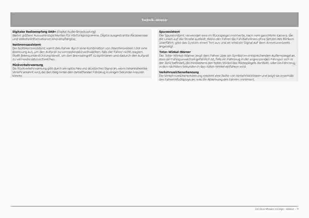 Opel Prospekt (ab 27.02.2024) zum Blättern - Seite 11