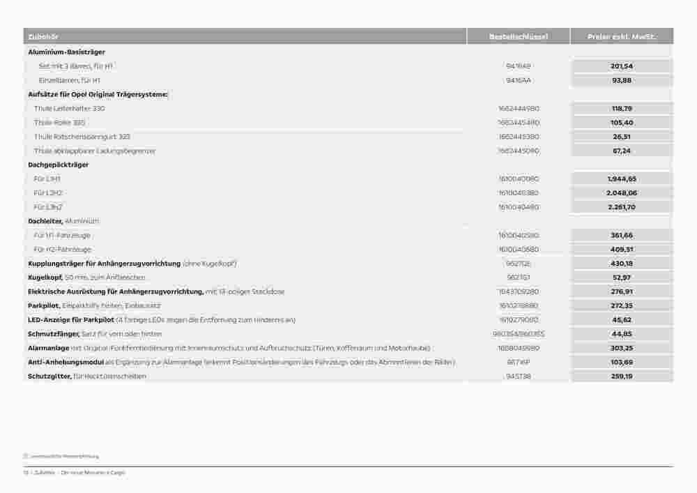 Opel Prospekt (ab 27.02.2024) zum Blättern - Seite 12