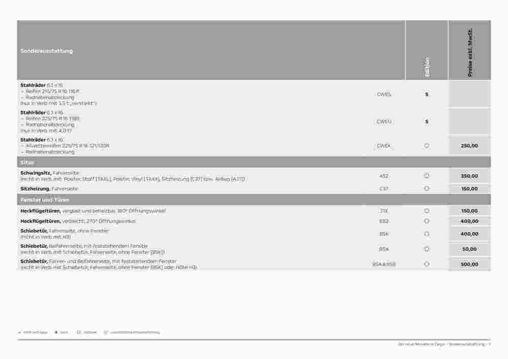 Opel Prospekt (ab 27.02.2024) zum Blättern - Seite 7