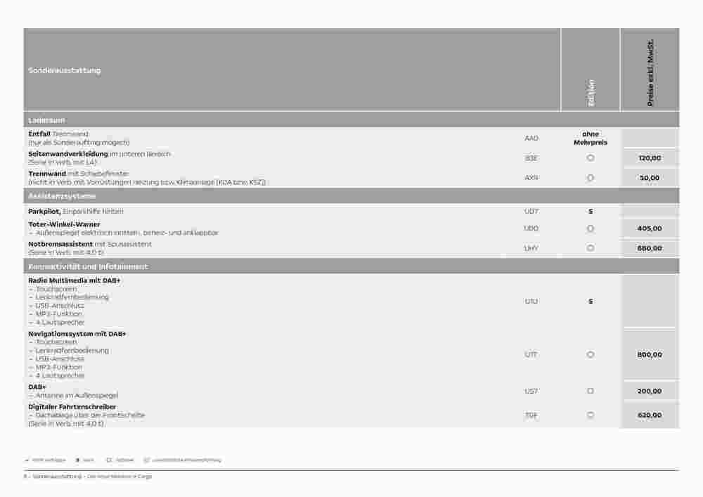 Opel Prospekt (ab 27.02.2024) zum Blättern - Seite 8