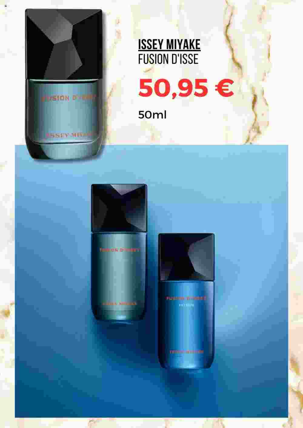 Sephora Prospekt (ab 01.03.2024) zum Blättern - Seite 9