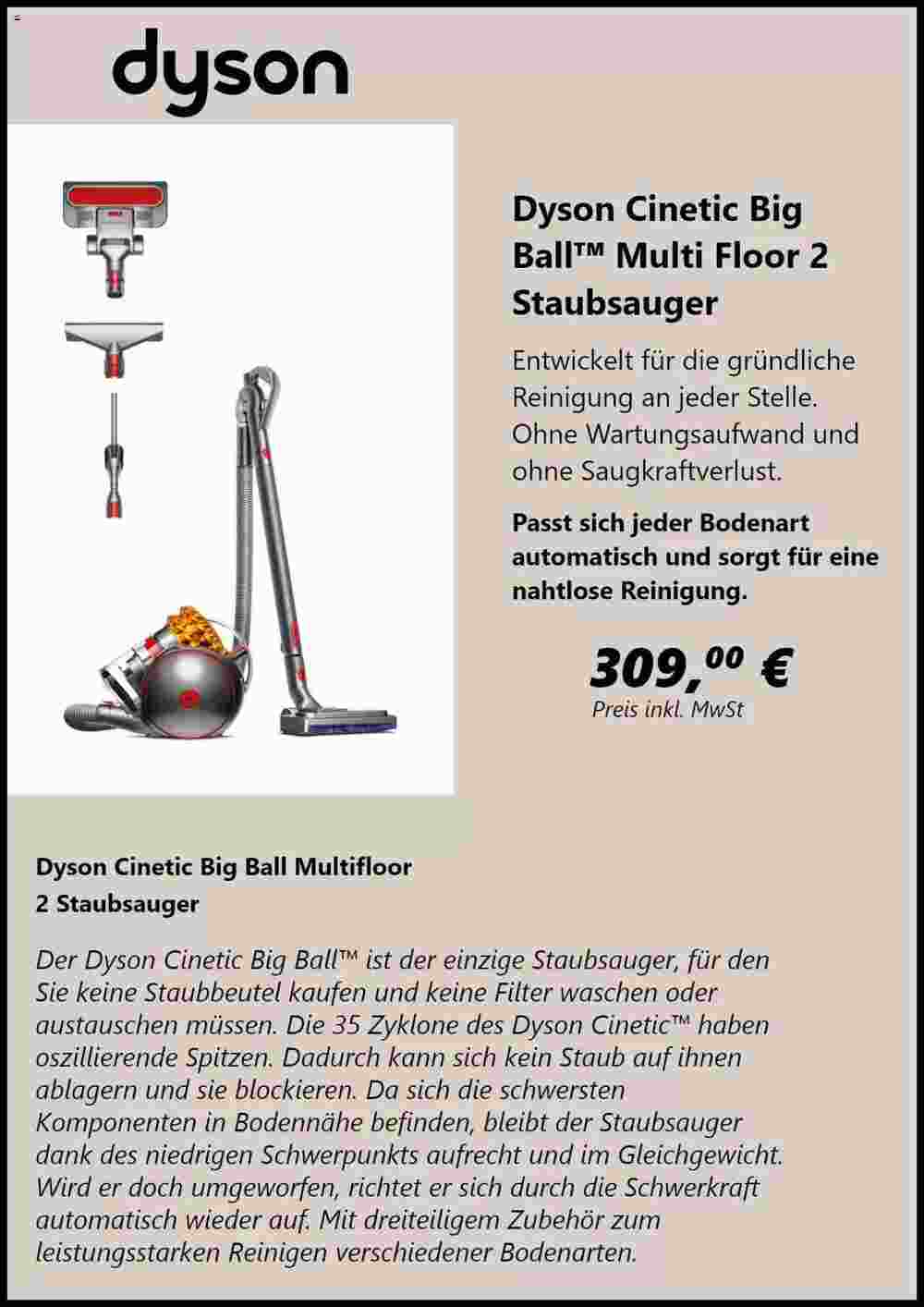 Dyson Prospekt (ab 03.04.2024) zum Blättern - Seite 7