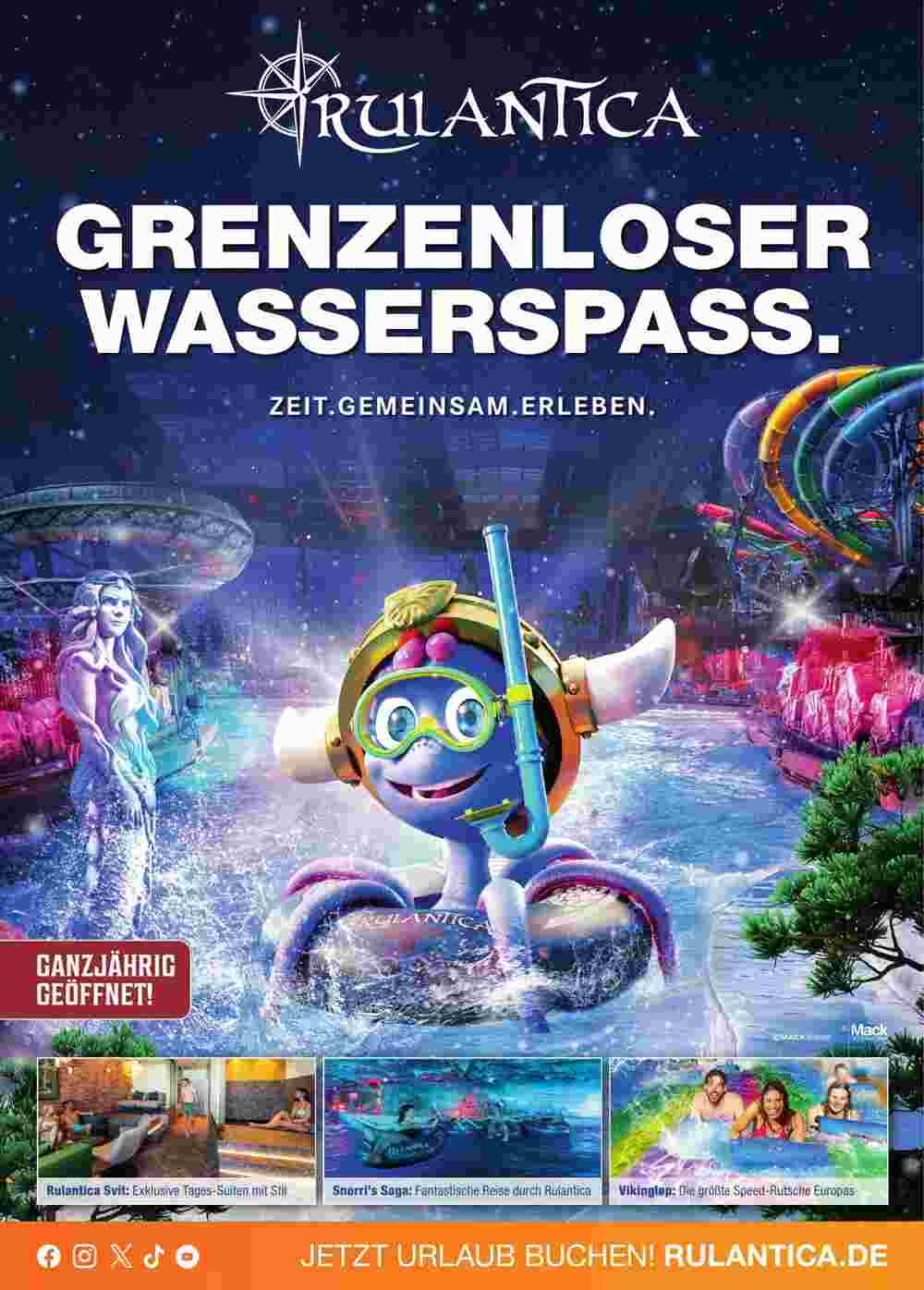 EDEKA Berger Prospekt (ab 22.04.2024) zum Blättern - Seite 41