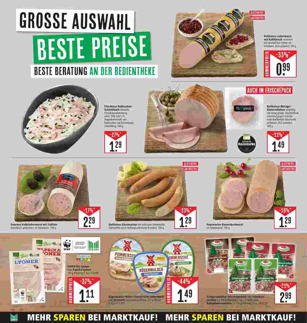 Edeka Stenger Prospekt (ab 29.04.2024) zum Blättern - Seite 16