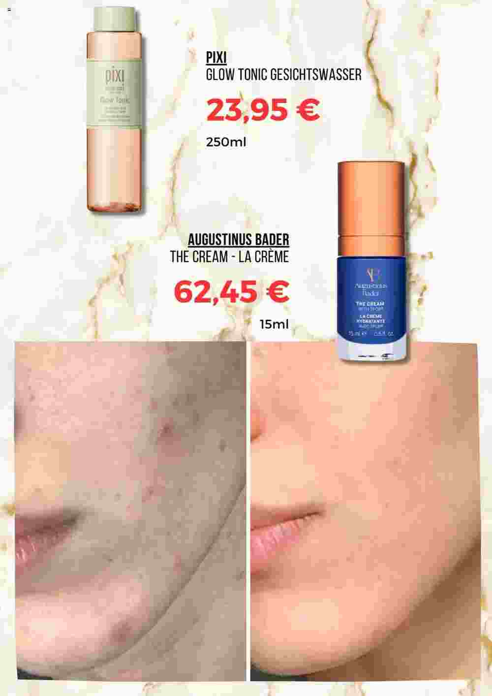 Sephora Prospekt (ab 01.05.2024) zum Blättern - Seite 3