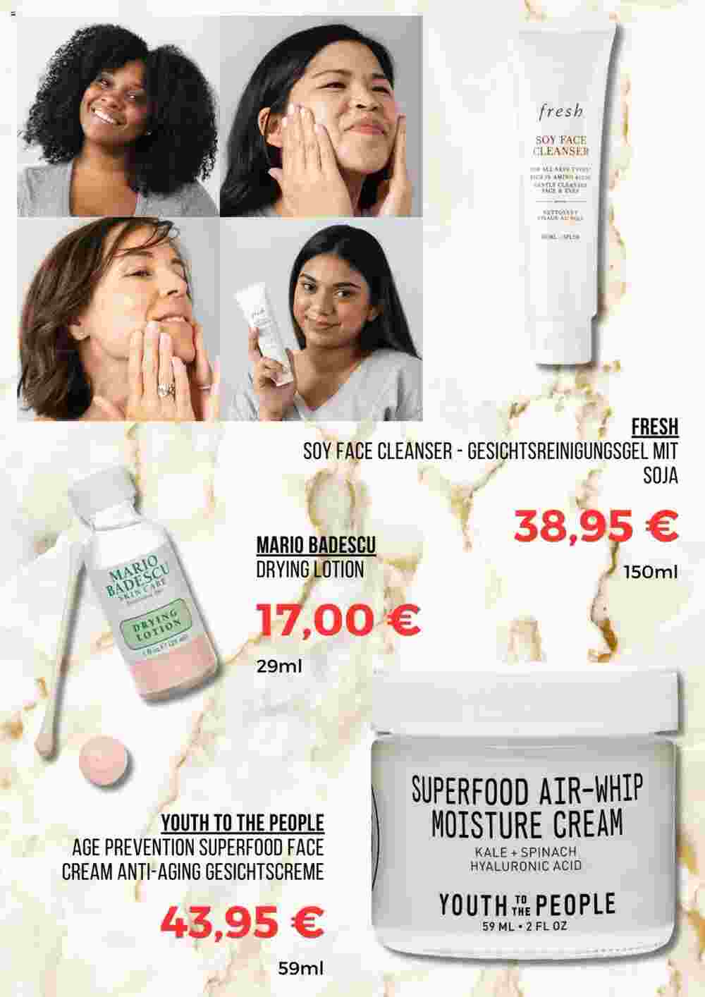 Sephora Prospekt (ab 01.05.2024) zum Blättern - Seite 4