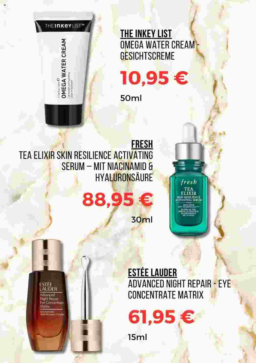 Sephora Prospekt (ab 01.05.2024) zum Blättern - Seite 8