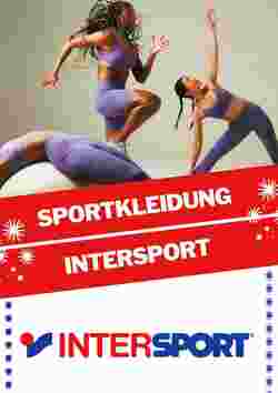 Intersport Prospekt (ab 01.06.2024) zum Blättern