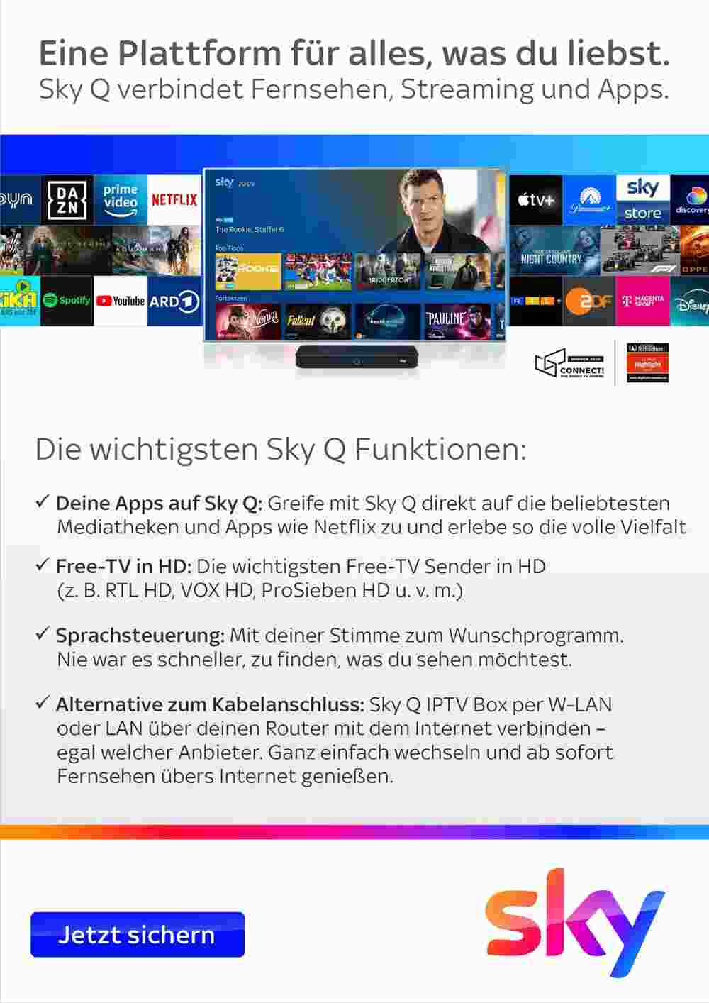 Sky Prospekt (ab 30.06.2024) zum Blättern - Seite 2