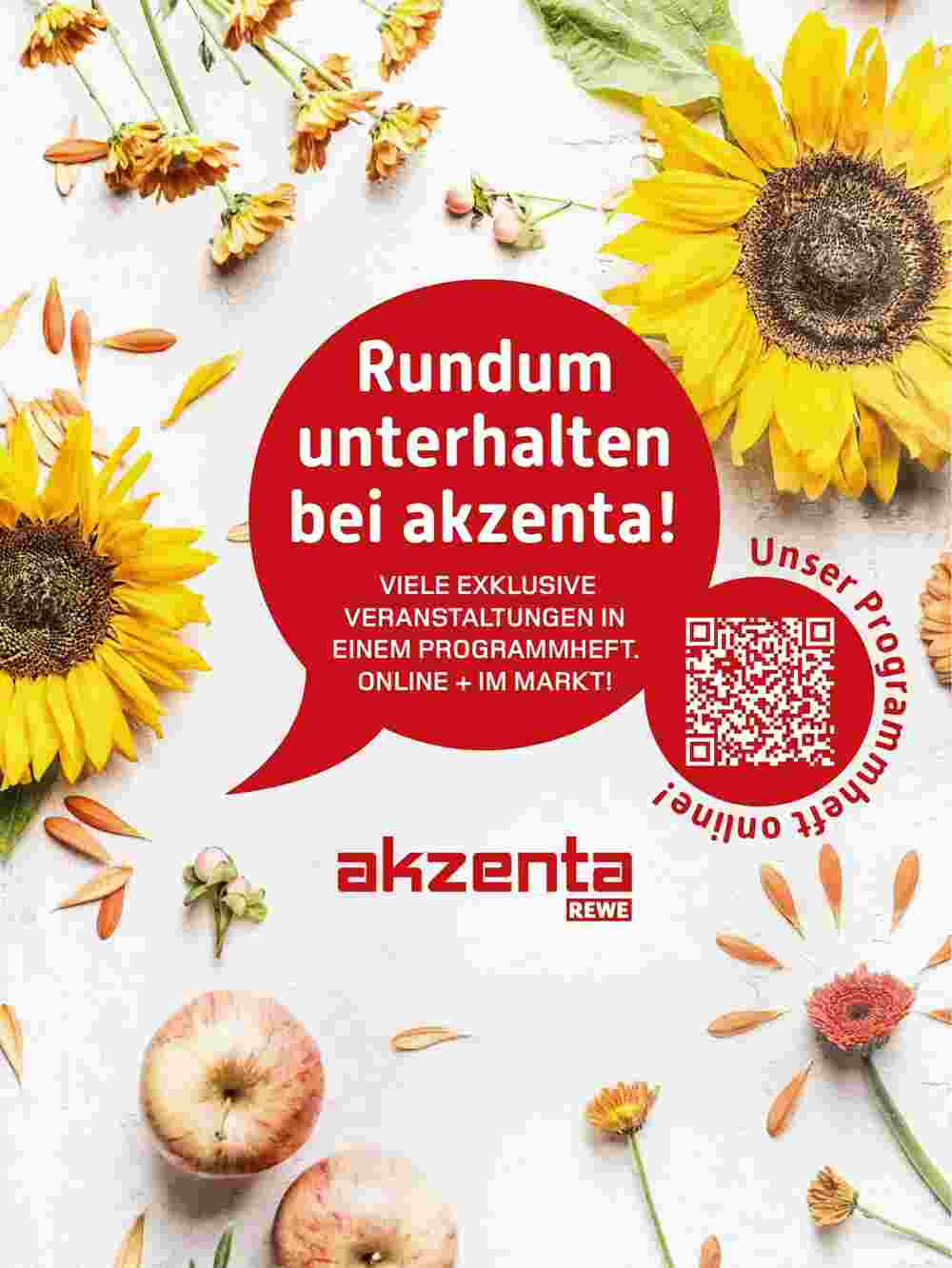 akzenta Prospekt (ab 01.07.2024) zum Blättern - Seite 2