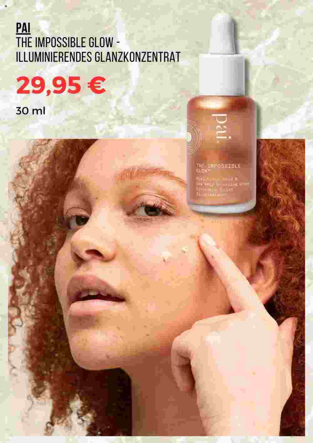 Sephora Prospekt (ab 01.07.2024) zum Blättern - Seite 10