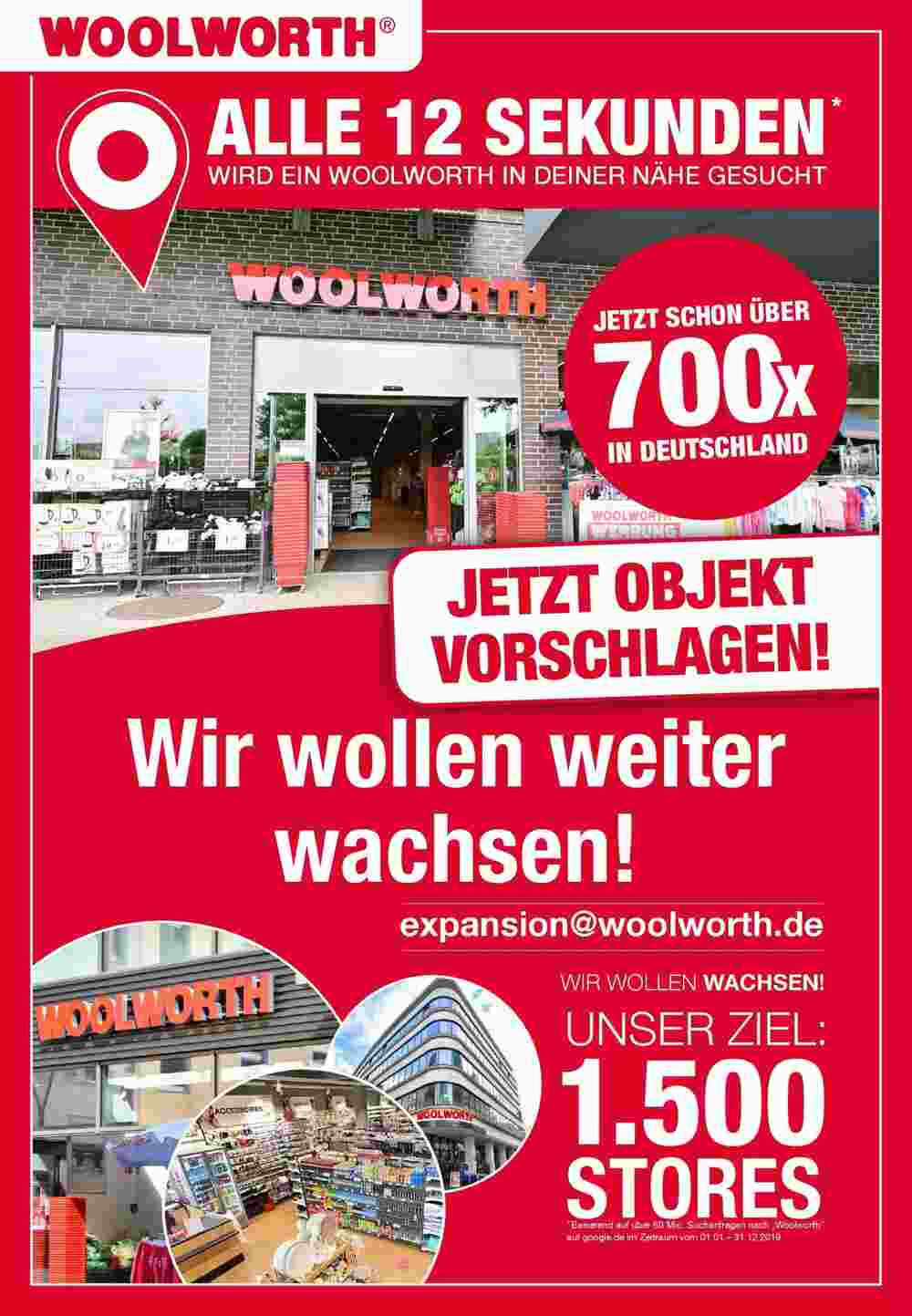 Woolworth Prospekt (ab 03.07.2024) zum Blättern - Seite 35