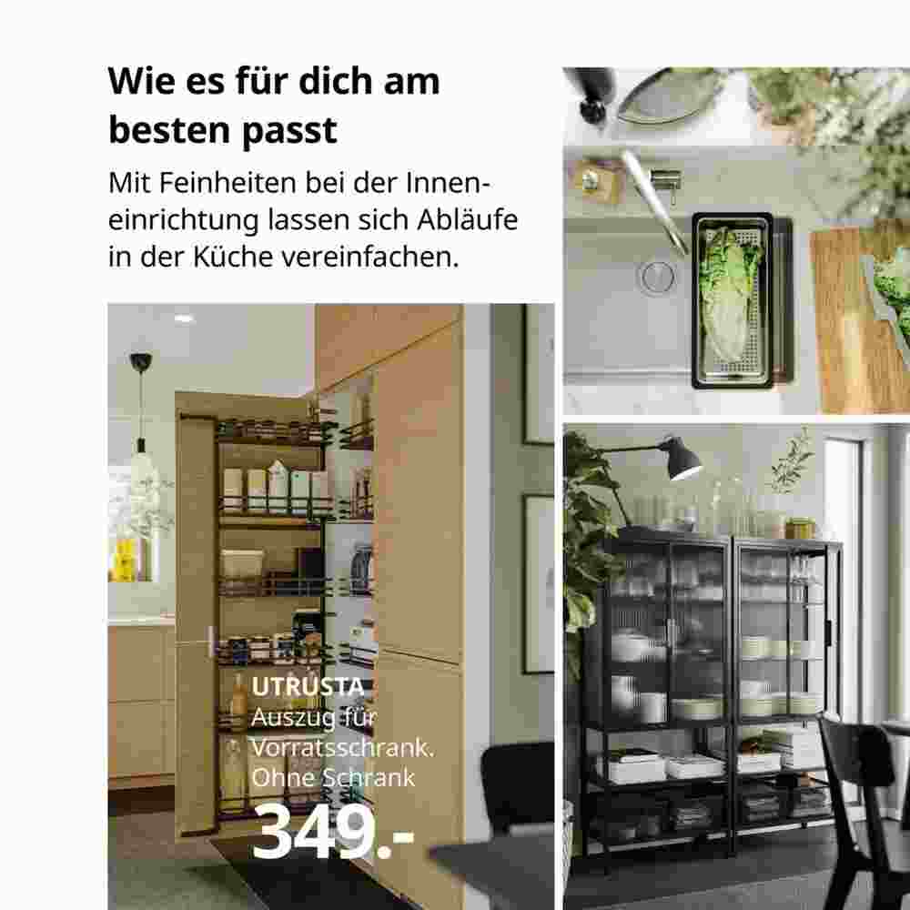 IKEA Prospekt (ab 22.07.2024) zum Blättern - Seite 15