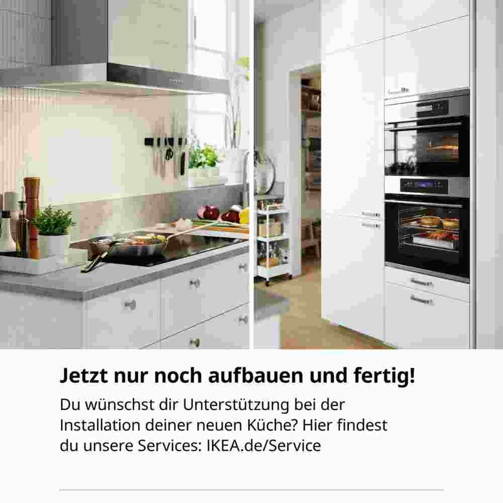 IKEA Prospekt (ab 22.07.2024) zum Blättern - Seite 21