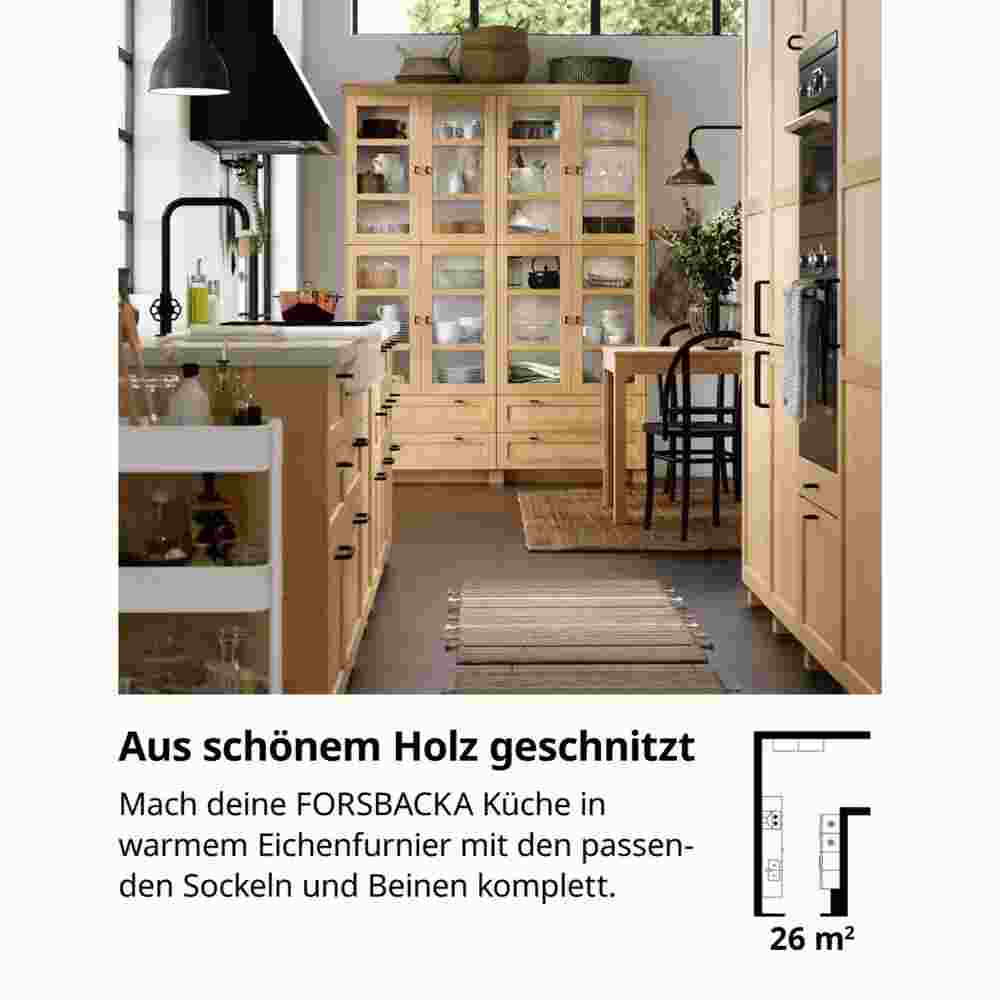 IKEA Prospekt (ab 22.07.2024) zum Blättern - Seite 22