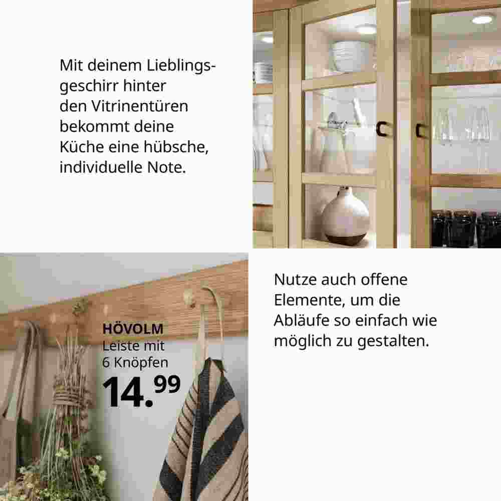 IKEA Prospekt (ab 22.07.2024) zum Blättern - Seite 23