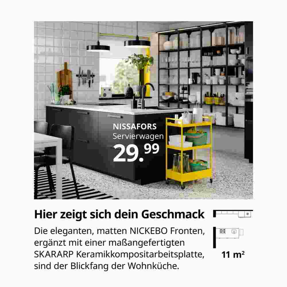 IKEA Prospekt (ab 22.07.2024) zum Blättern - Seite 32