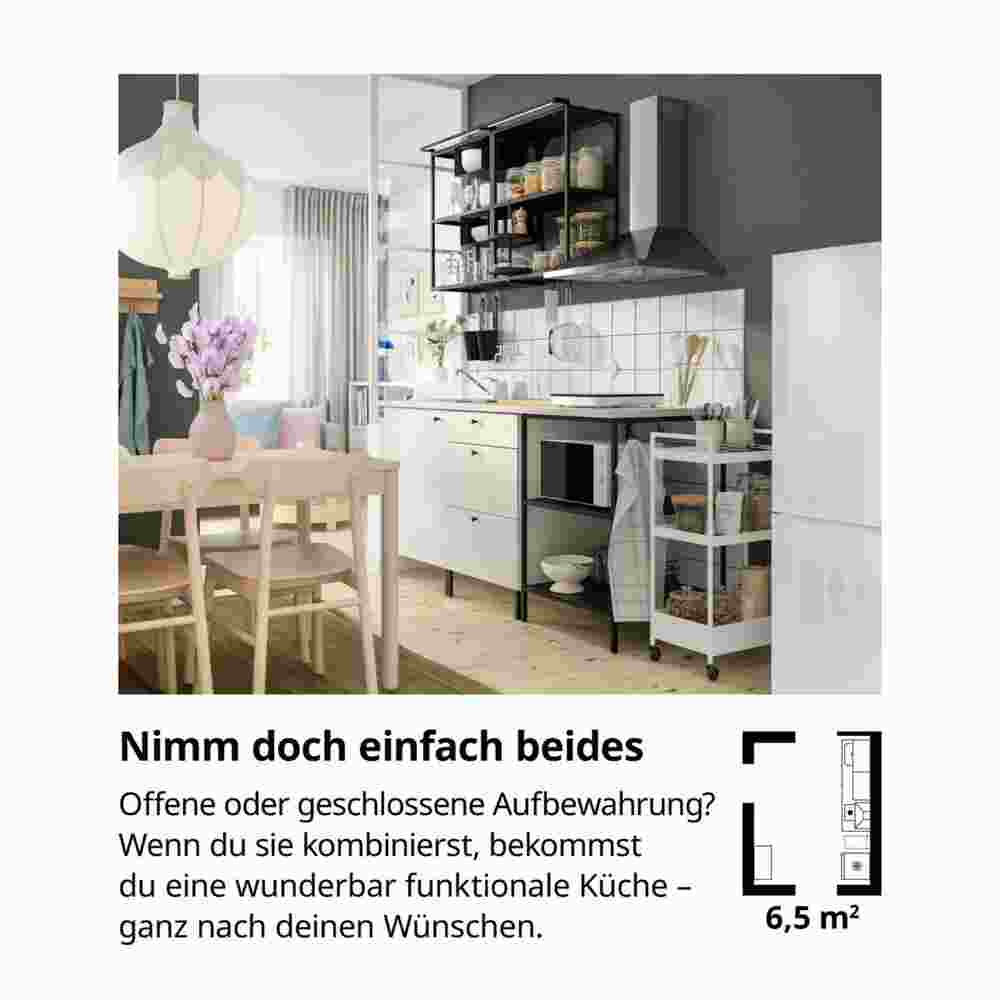 IKEA Prospekt (ab 22.07.2024) zum Blättern - Seite 40