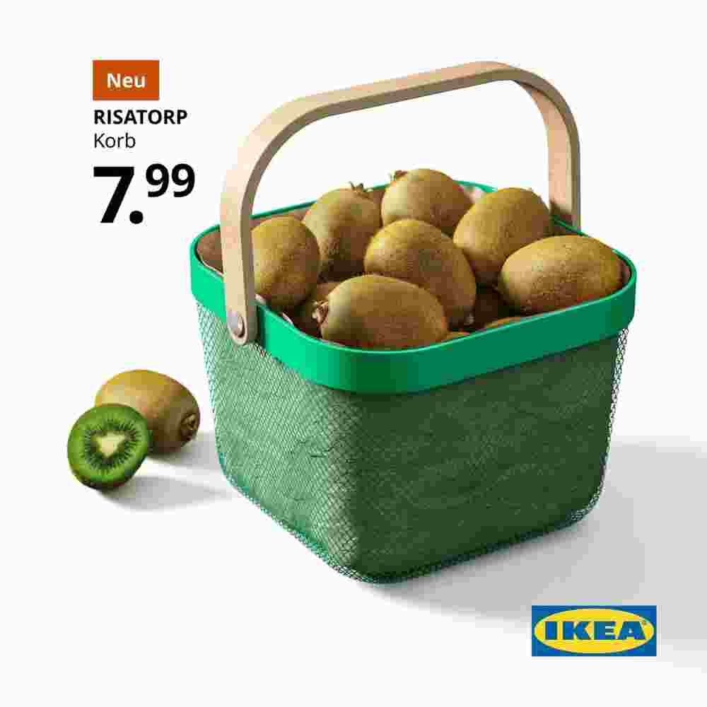 IKEA Prospekt (ab 22.07.2024) zum Blättern - Seite 48