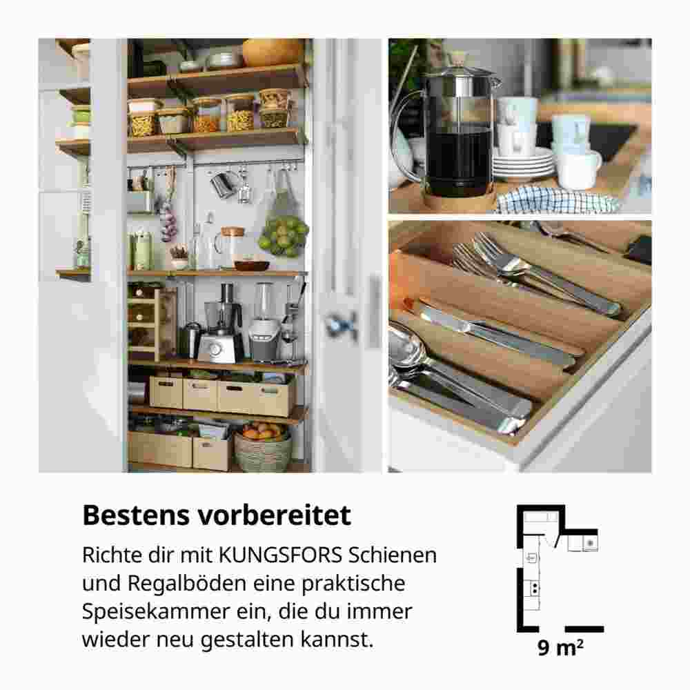 IKEA Prospekt (ab 22.07.2024) zum Blättern - Seite 7