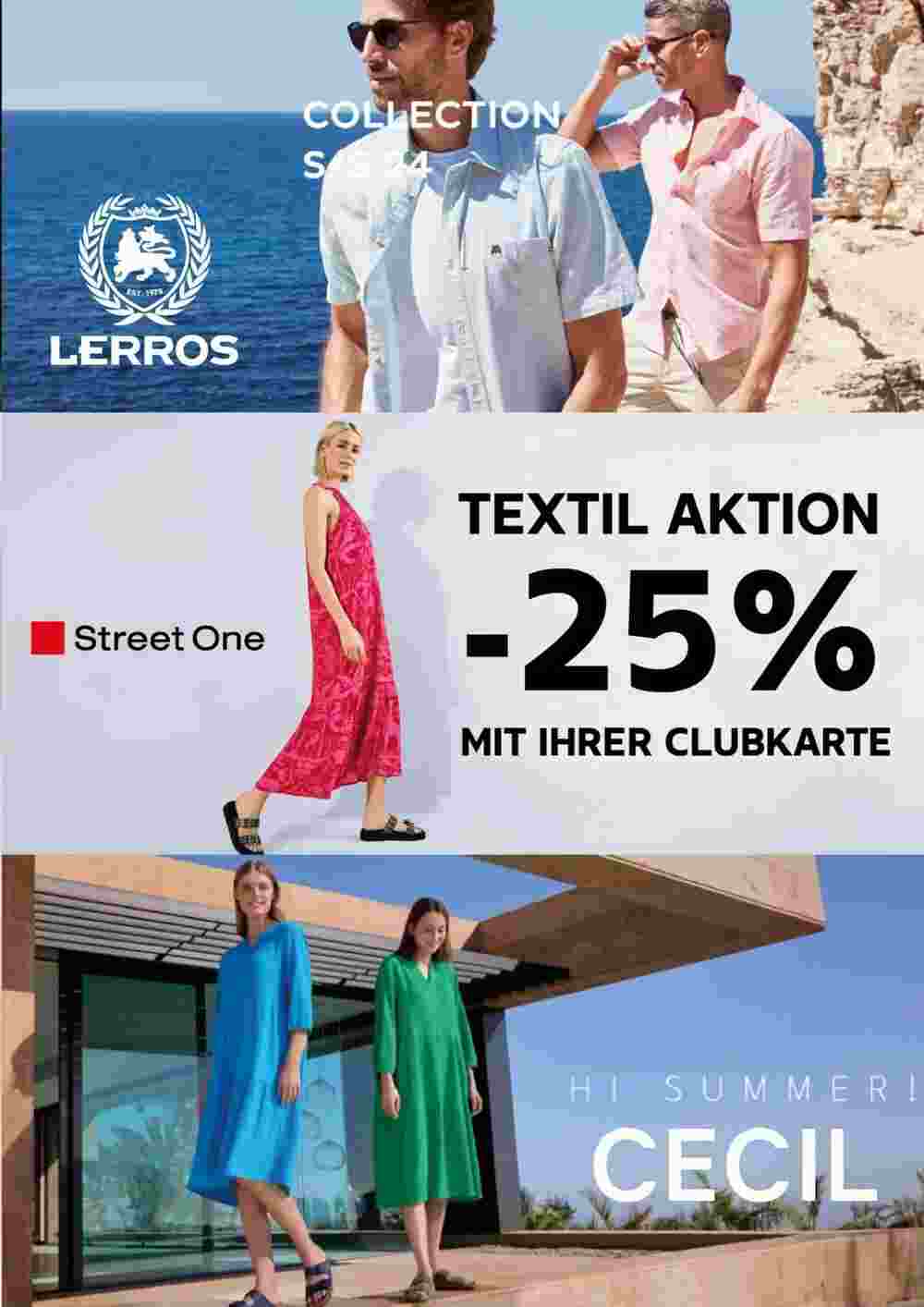 VELTA Free Shop Prospekt (ab 26.07.2024) zum Blättern - Seite 7