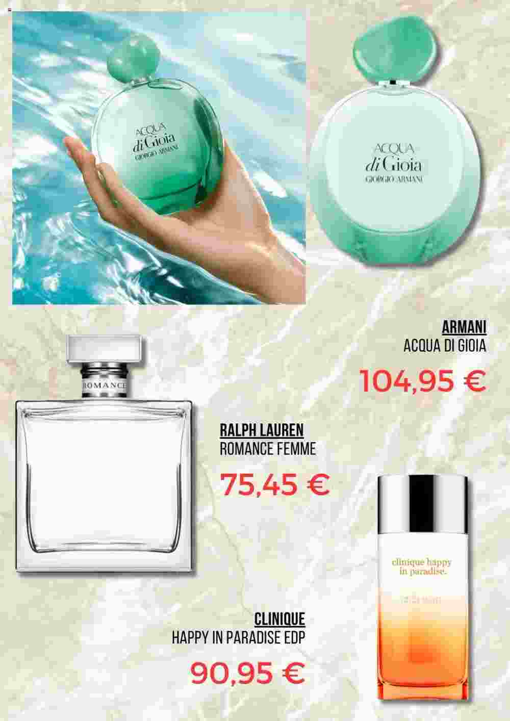 Sephora Prospekt (ab 01.08.2024) zum Blättern - Seite 4